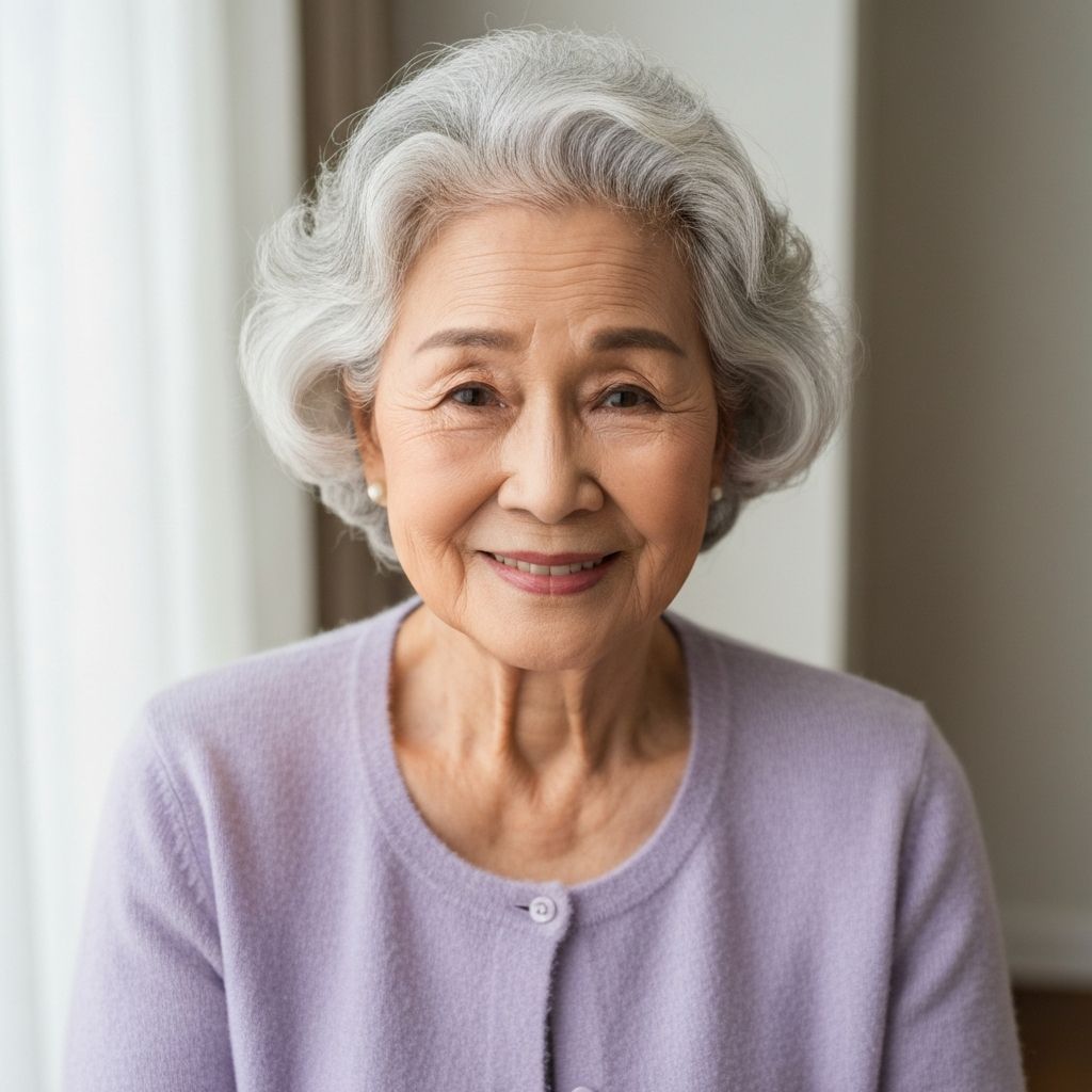Elderly Care